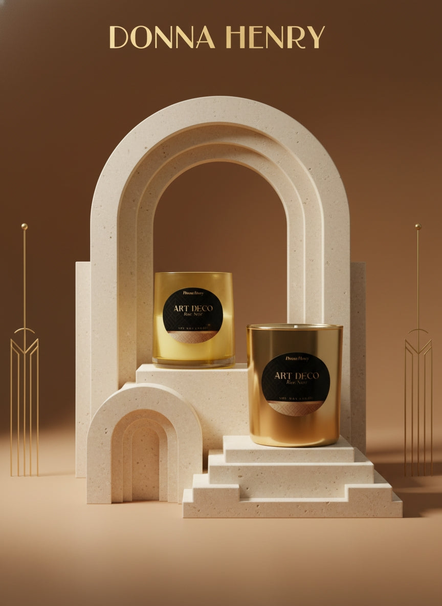 What is Art Deco?