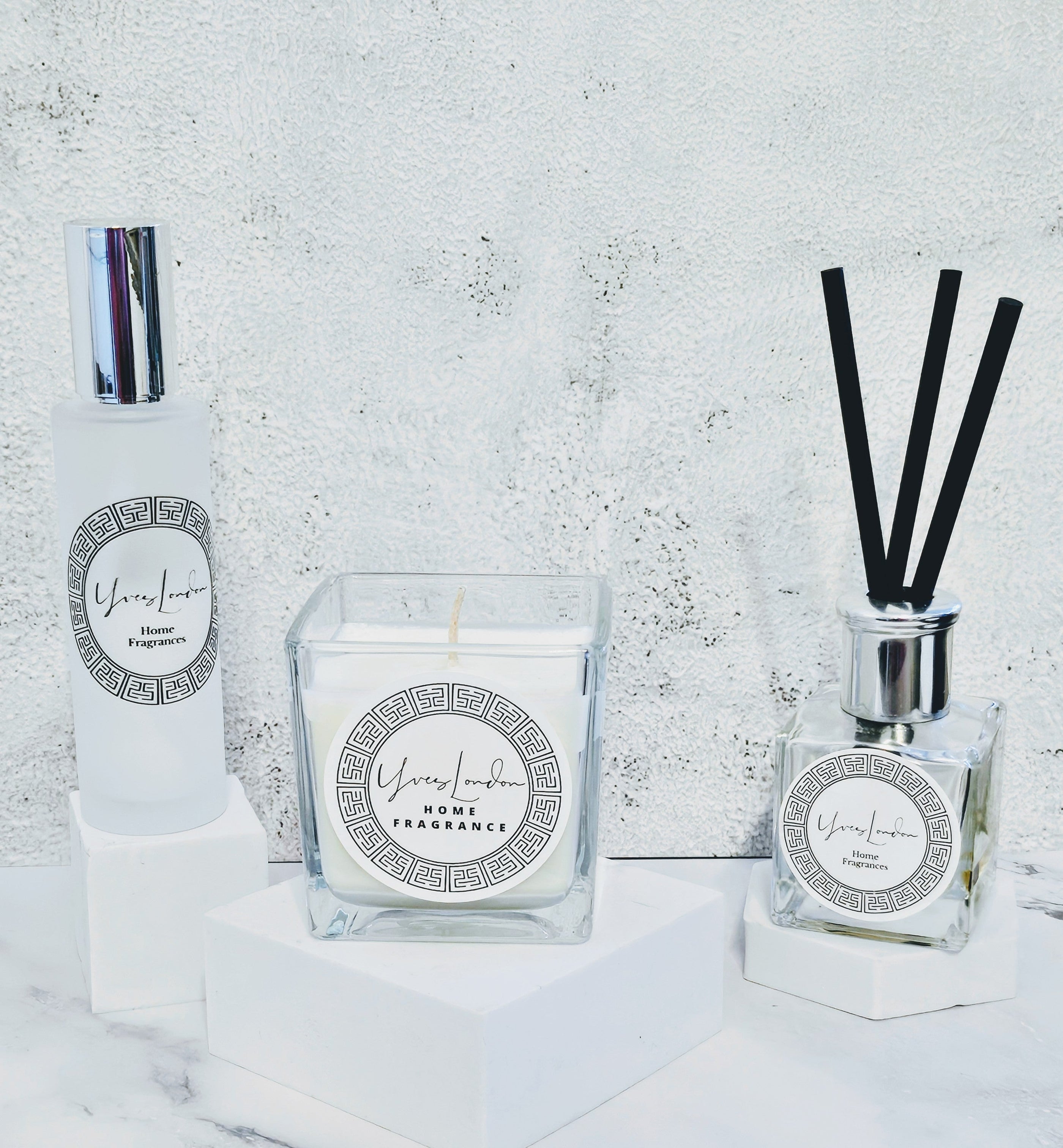 Scent Layering 101: How to Use Candles, Room Sprays & Diffusers at Home