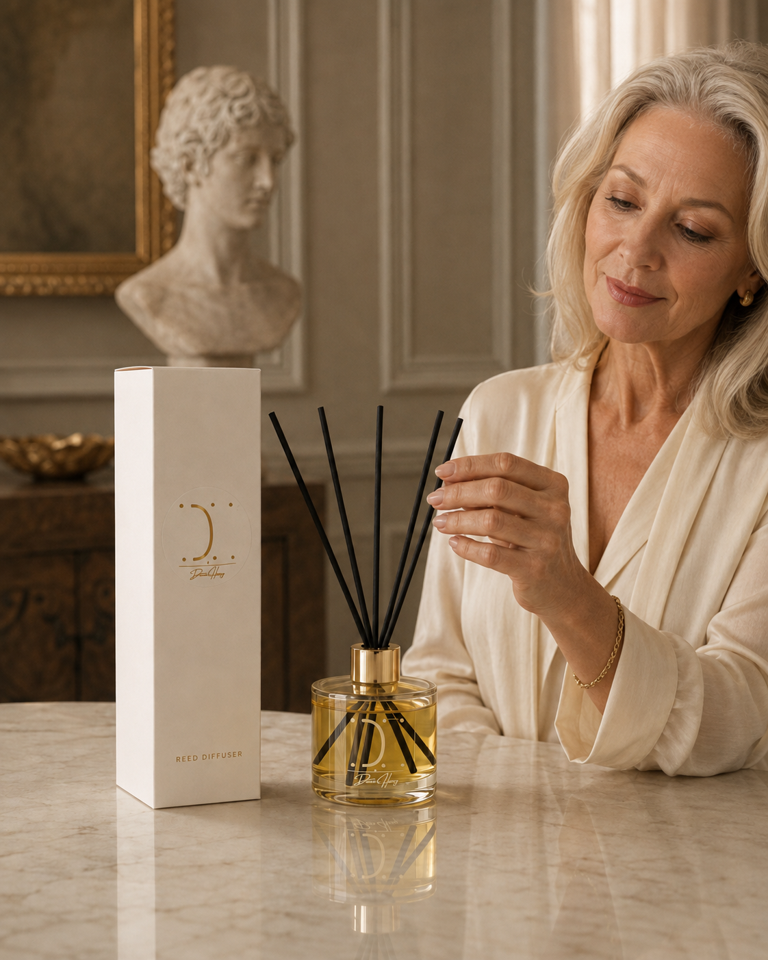 How to Choose a Luxury Reed Diffuser for Your Home
