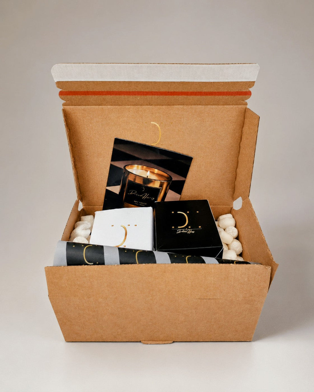 More Than a Present: Why We Give Gifts