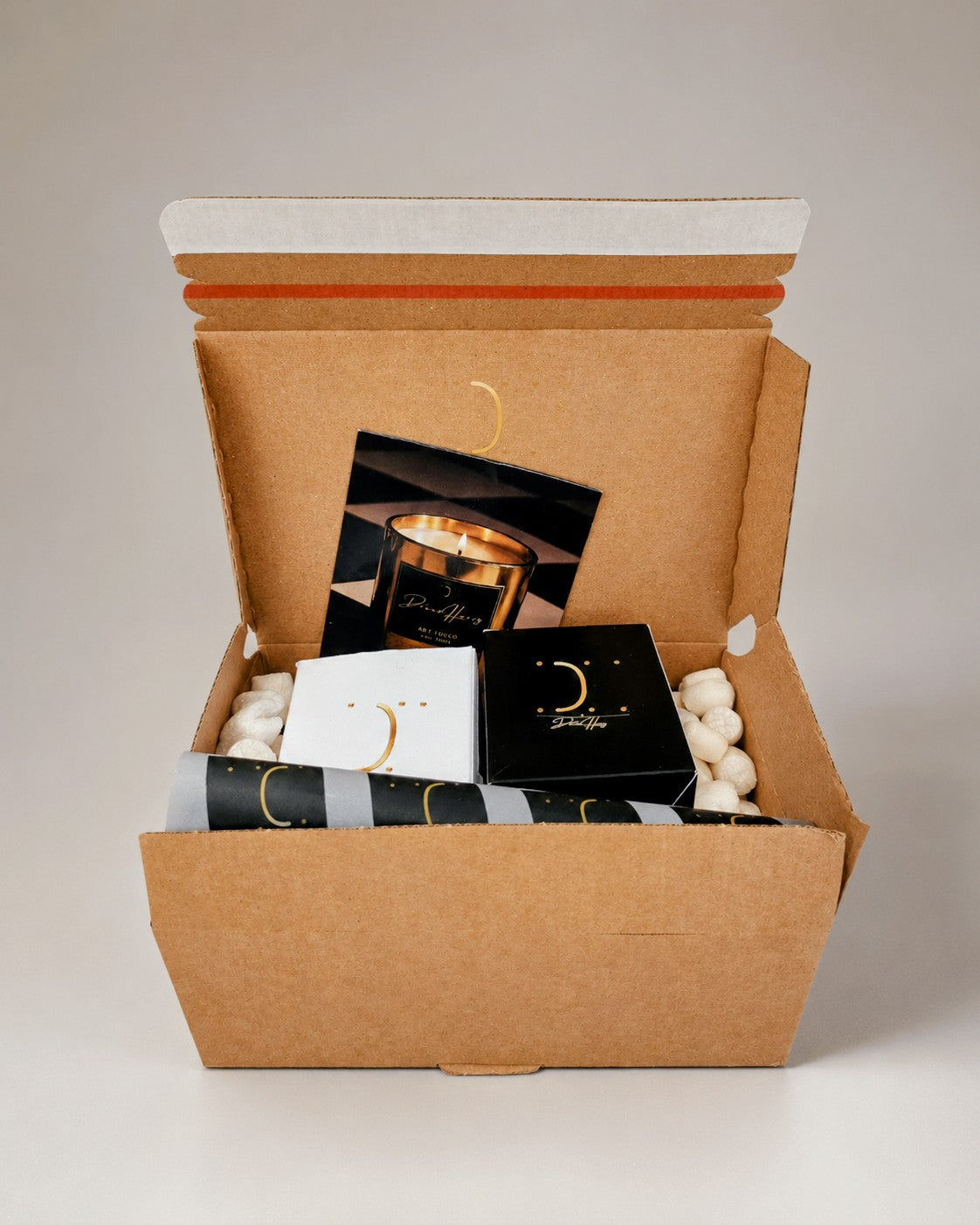 More Than a Present: Why We Give Gifts