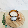 Oriental Candle - Cinnamon & Sandalwood