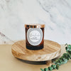 Oriental Candle - Cinnamon & Sandalwood