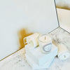 Rebel – Black Pepper & Leather Candle
