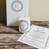Spa Trio Candle Gift Set – Spa Discovery Luxury Candles