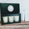Spa Trio Candle Gift Set – Spa Discovery Luxury Candles