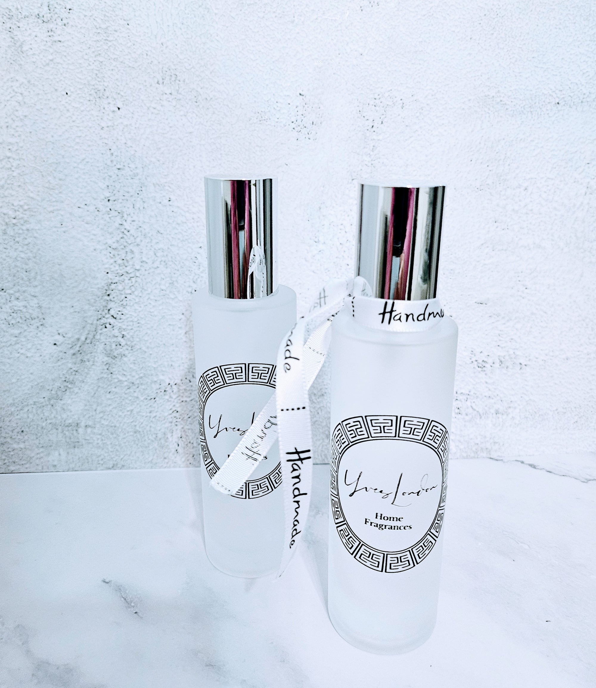 Luxury Fragrance Room Mist Spray