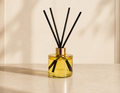 After Dark | Black Amber & Lavender Luxury Reed Diffuser