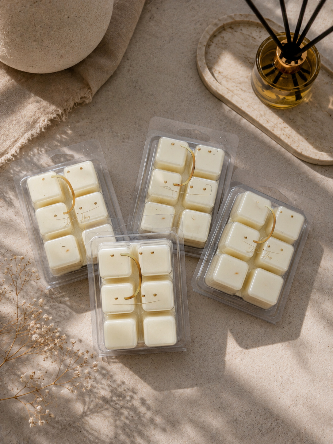 After Dark Wax Melts