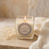 Spring Bloom Candle - Fresh Jasmine & Citrus