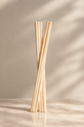 3.5mm Natural Fibre Diffuser Reeds - Pack of 4