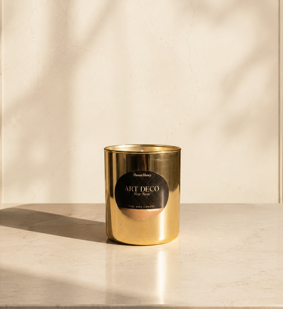 After Dark | Candle & Diffuser Bundle